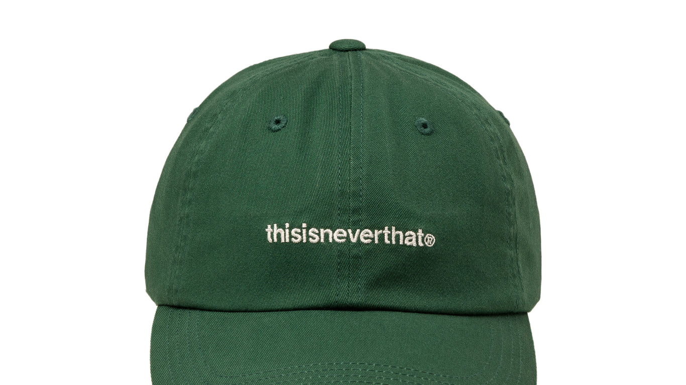 thisisneverthat T-Logo Cap » Buy online now!
