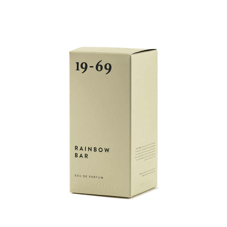 19-69 Rainbow Bar Eau de Parfum 100 mL