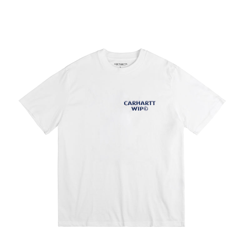 Carhartt WIP Ice T-Shirt