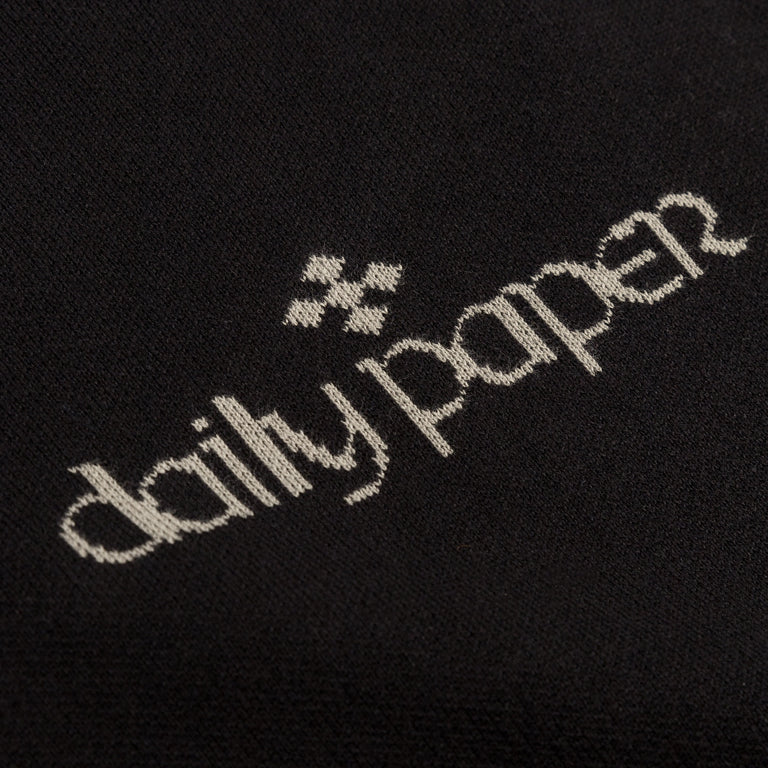 Daily Paper Forum Knit Sweater