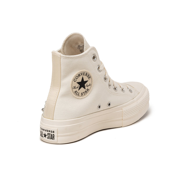 Converse Chuck Taylor All Star Lift Hi Sneaker jetzt online kaufen