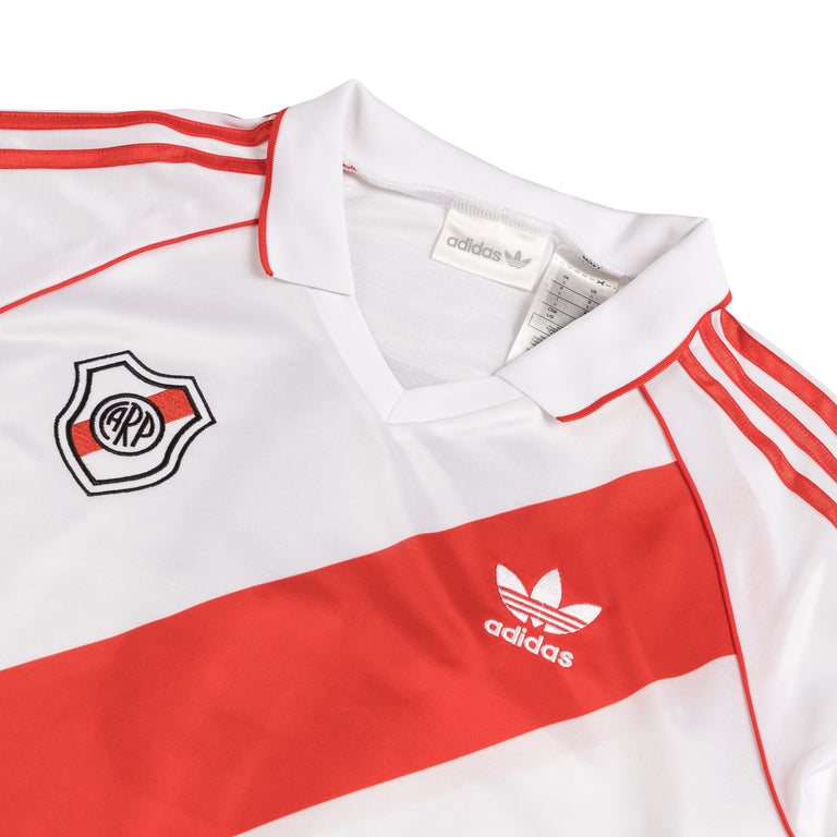 Adidas River Plate Jersey 94 White Red jetzt online kaufen