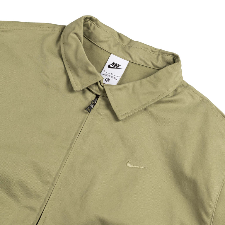 Nike Life Woven Harrington Jacket