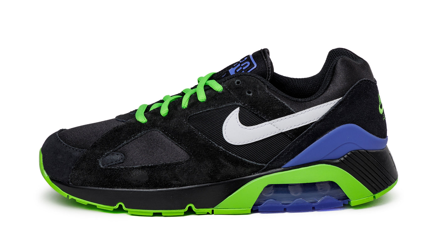 Nike Air 180 QS sneakers dispo en ligne maintenant