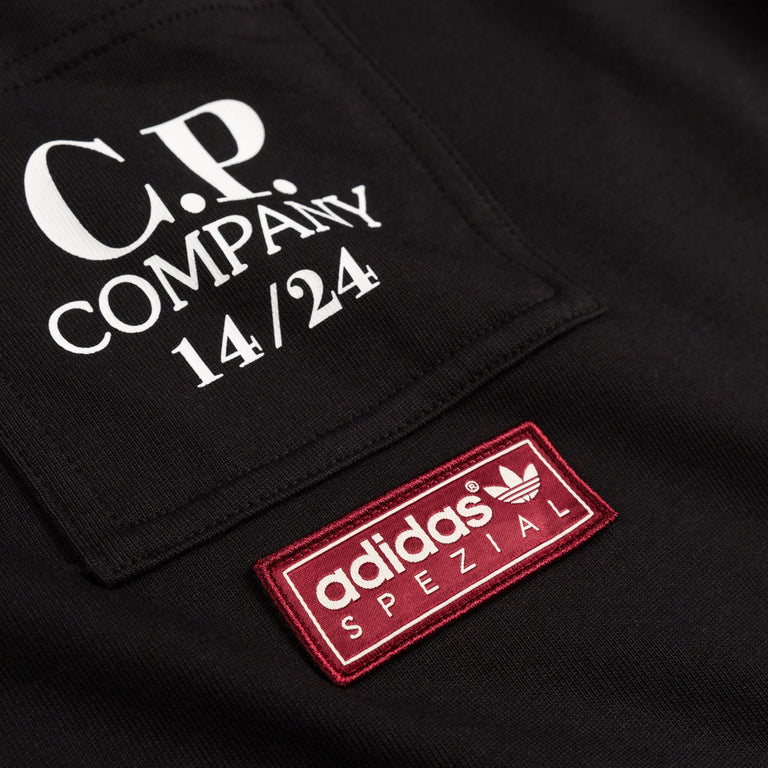 Adidas SPZL x C.P. Company Pocket Long Sleeve Top