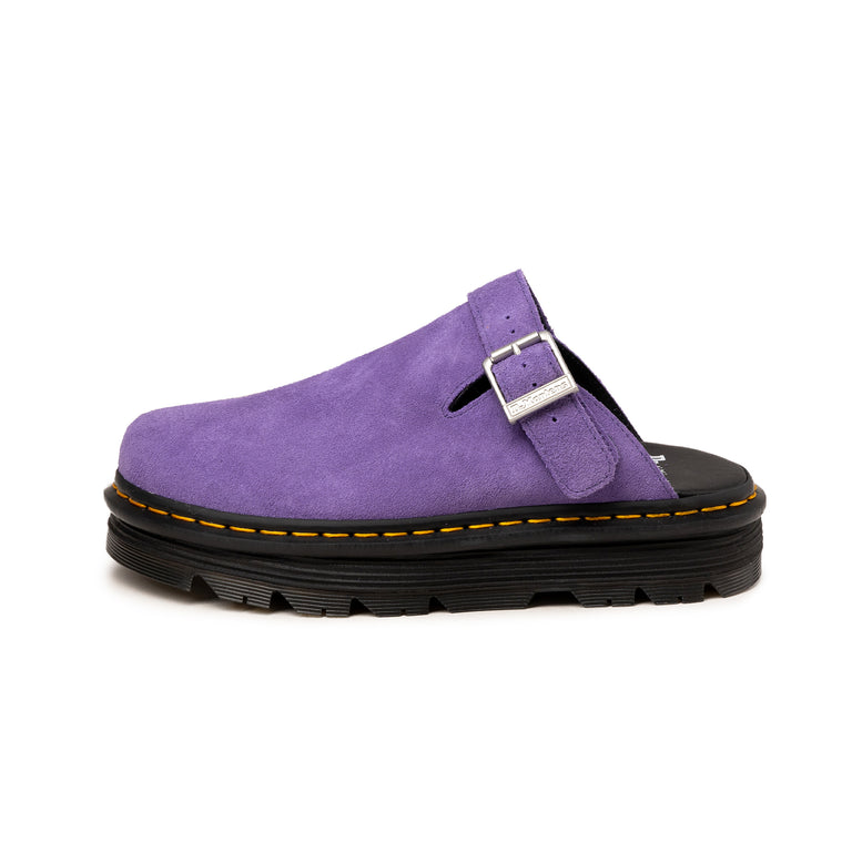 Dr. Martens ZebZag Mule