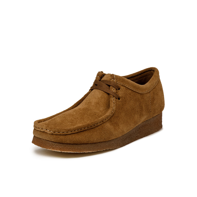 Clarks Originals Wallabee