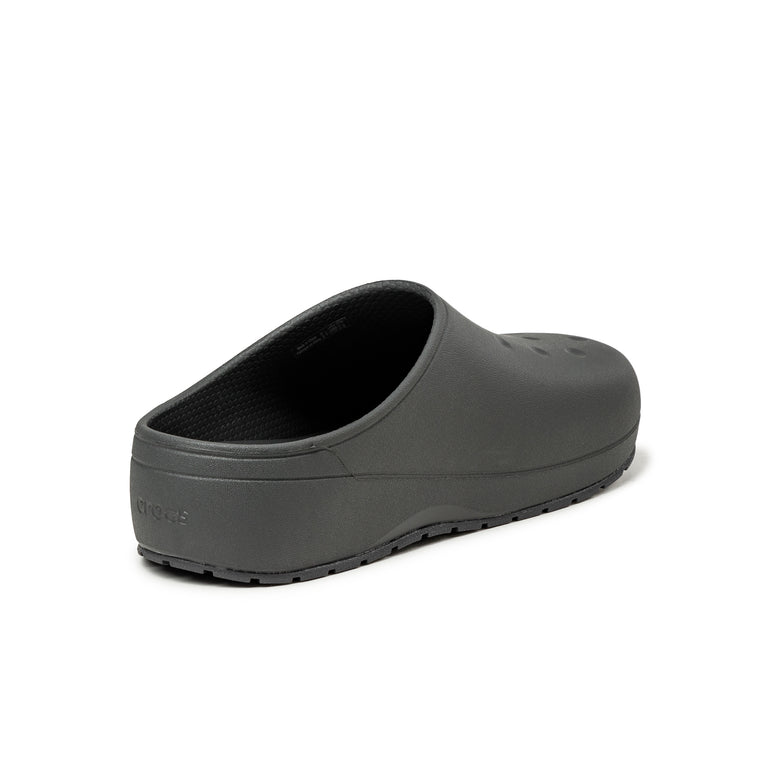 Crocs Classic Quiet Clog