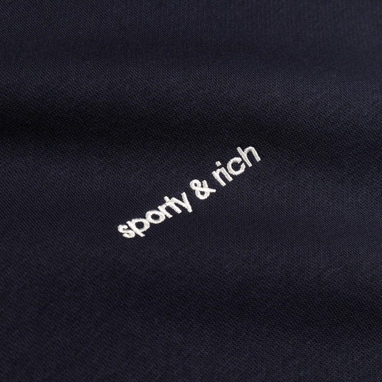 Adidas x Sporty & Rich Sweatshirt W