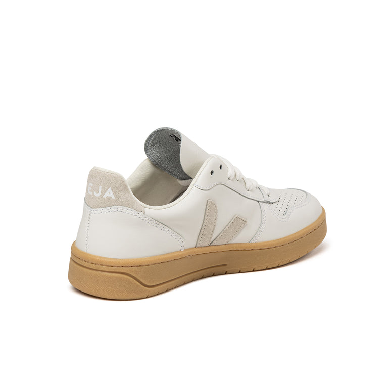 Veja V-10 Leather