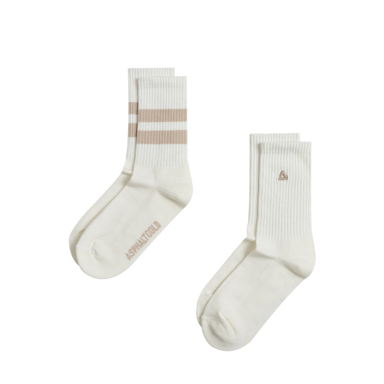 Cheap Jmksport Jordan Outlet Crew Socks *2-Pack*