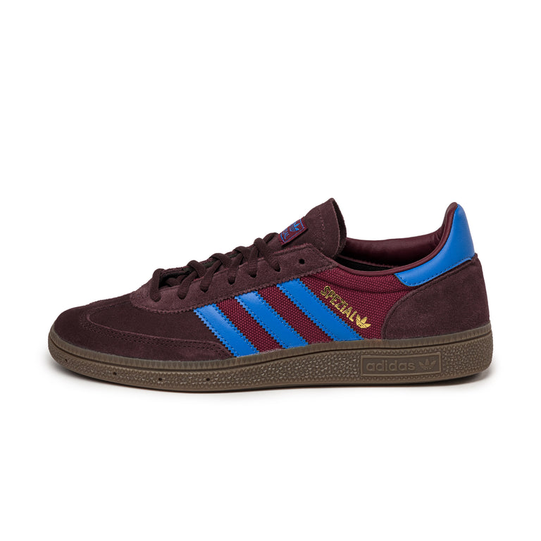 Adidas Handball Spezial onfeet