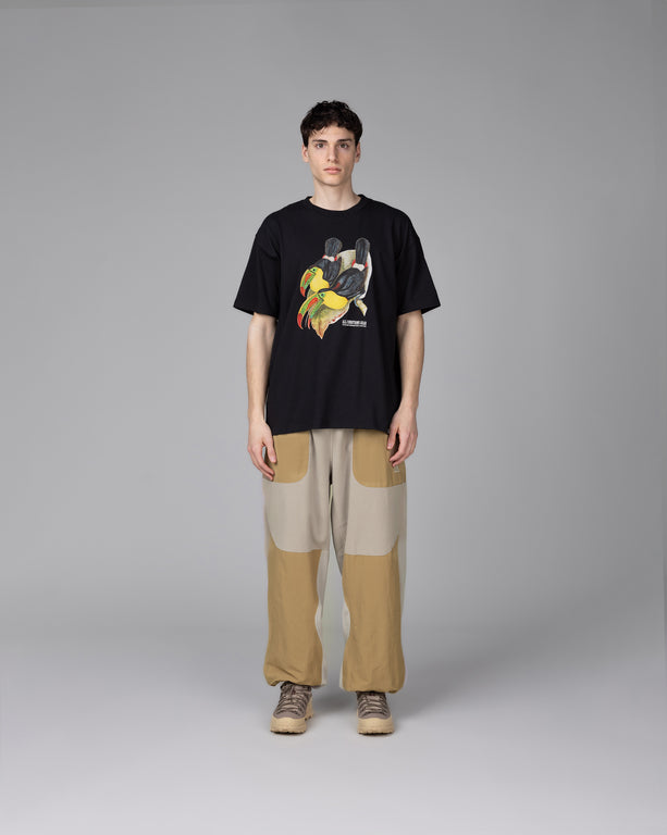 Nike	ACG Dri-Fit Toucan T-Shirt