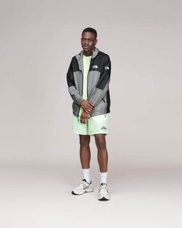The North Face Wind Shell Full Zip