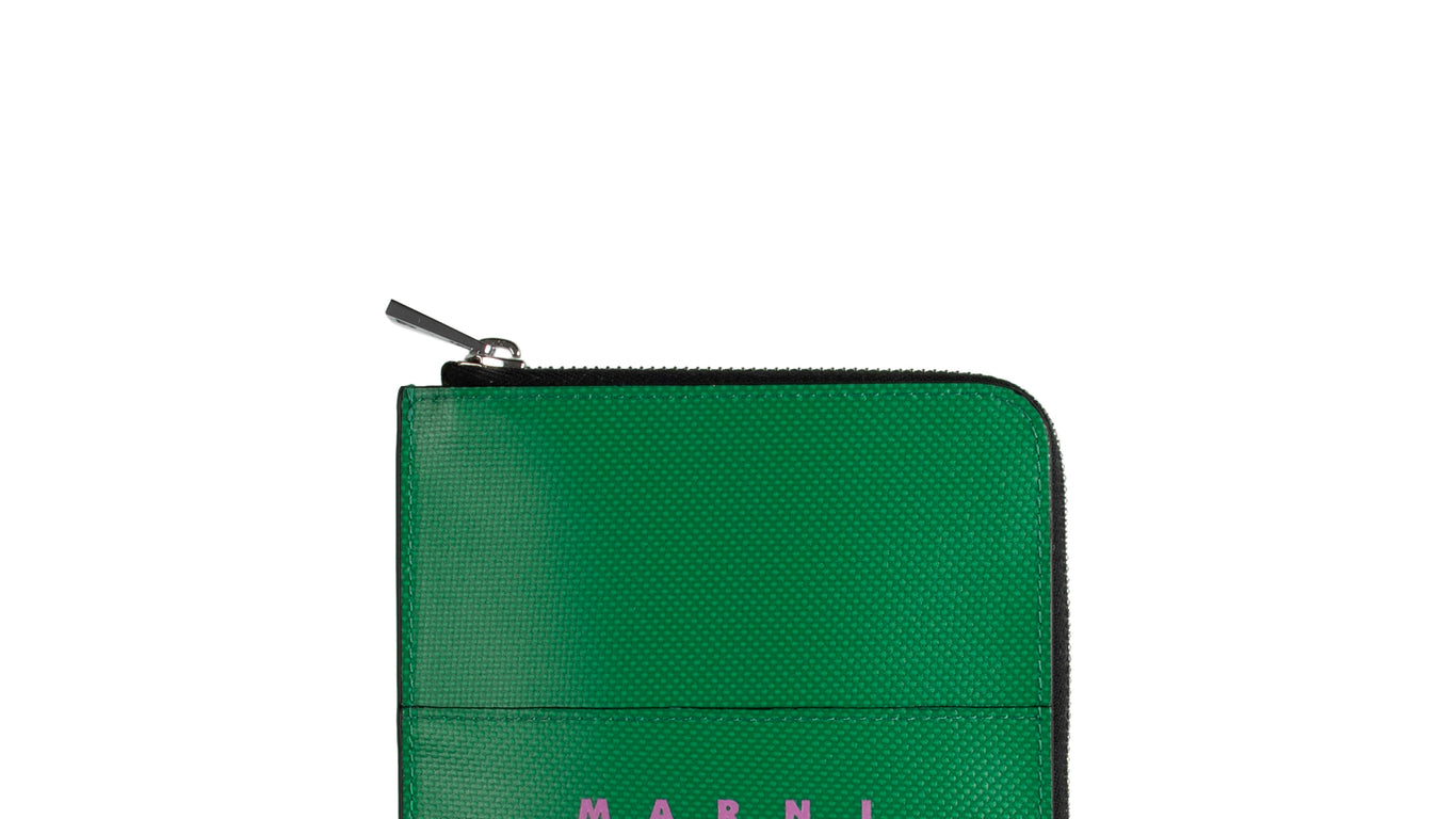 Marni Zip-Wallet » Buy online now!