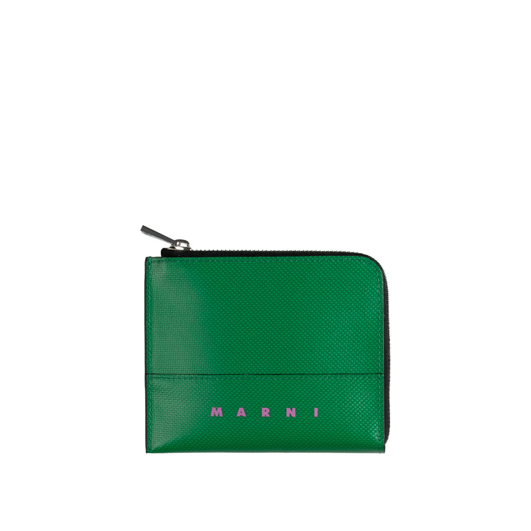 Marni Zip-Wallet