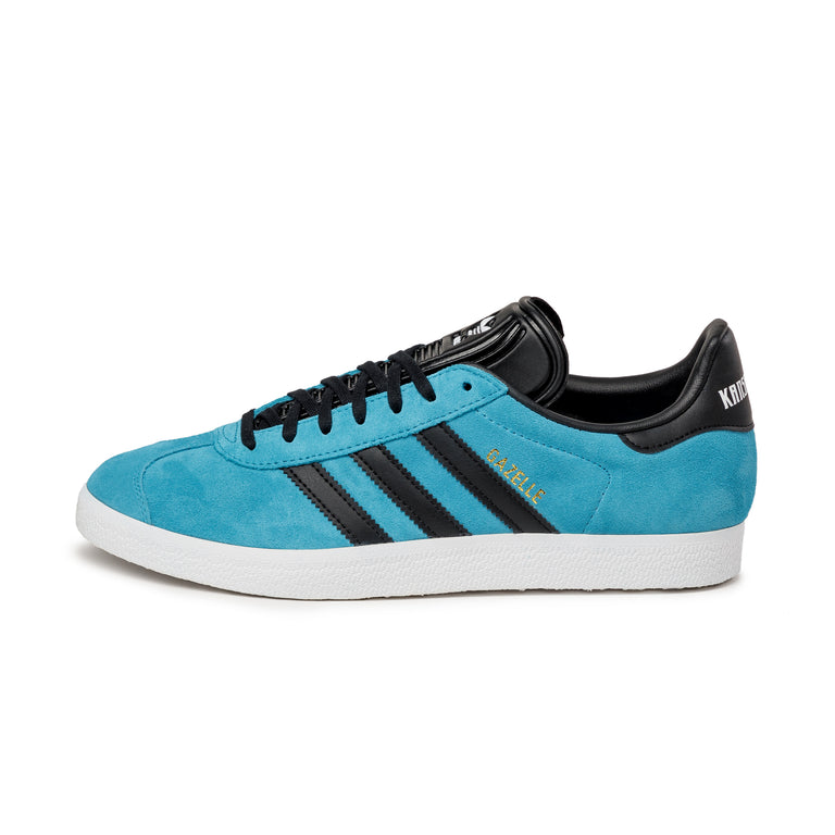 Adidas x MLS Gazelle *Sporting Kansas City*