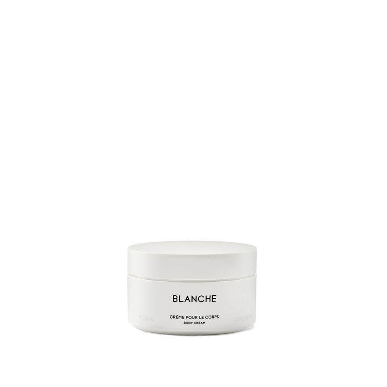 Byredo Blanche Body Cream 200ml