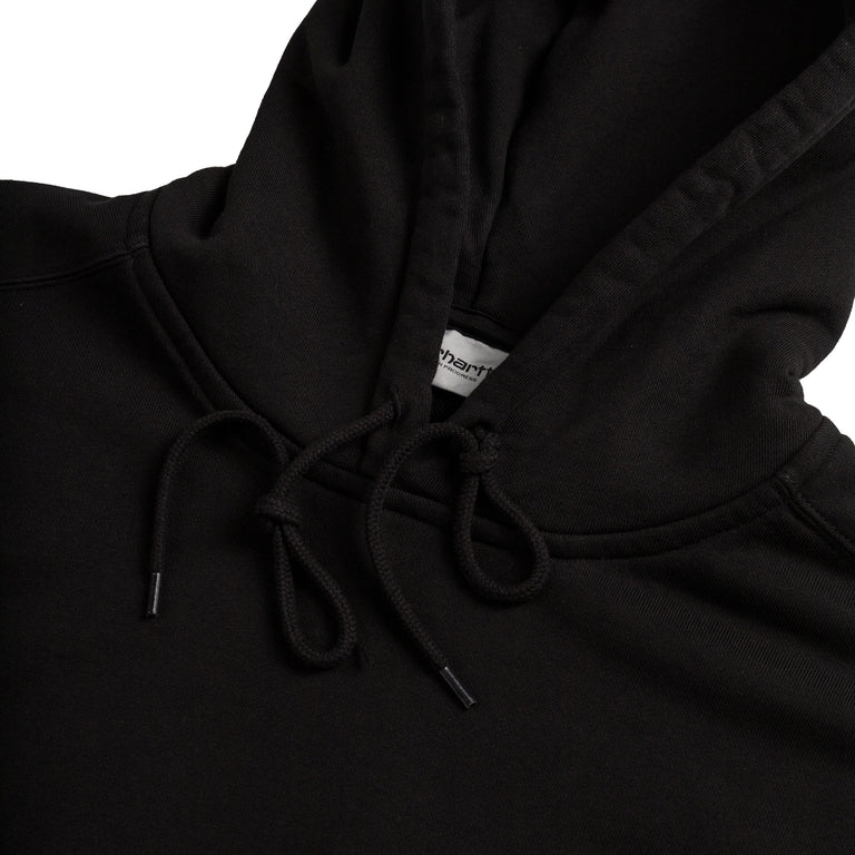 Carhartt WIP Hooded Stamp Sweater