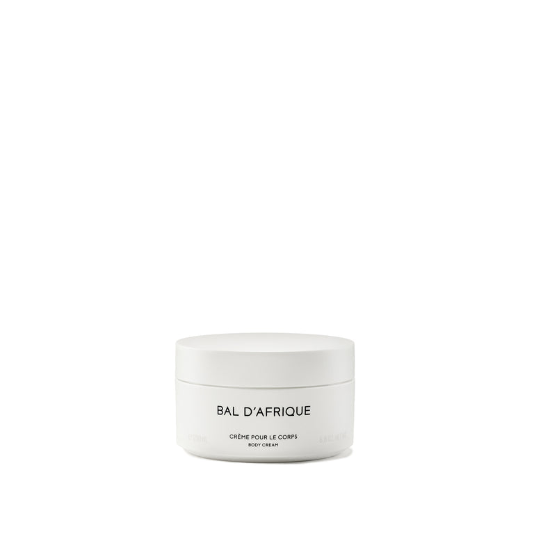 Byredo Bal d'Afrique Body Cream 200ml