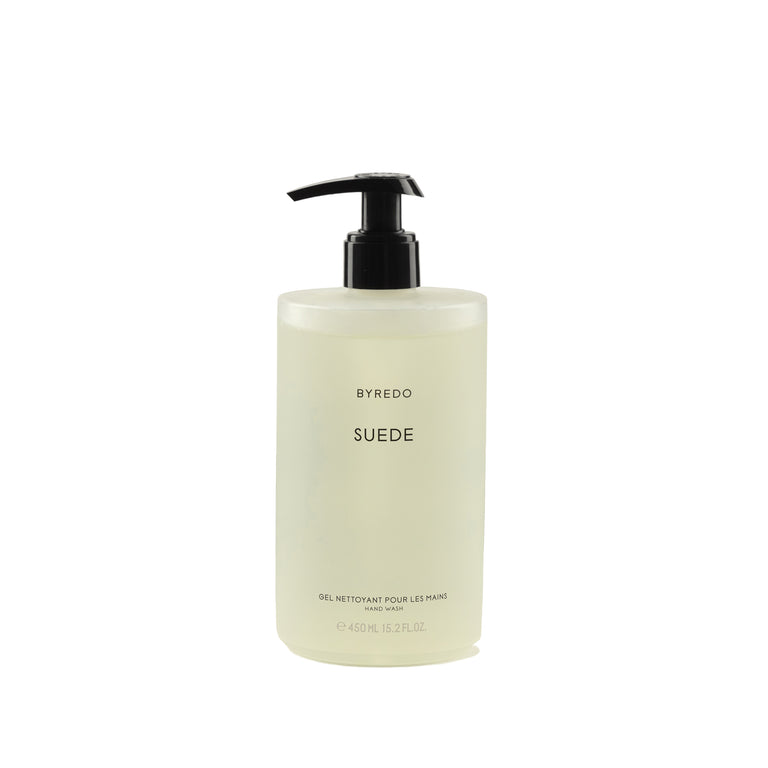 Byredo Suede Hand Wash 450ml