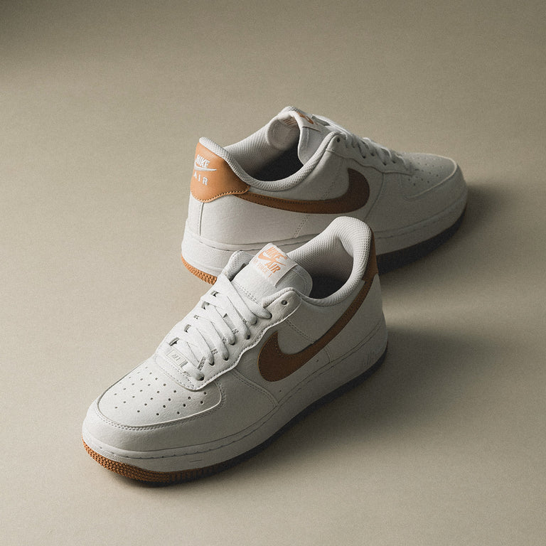 Nike air force one f1 deals