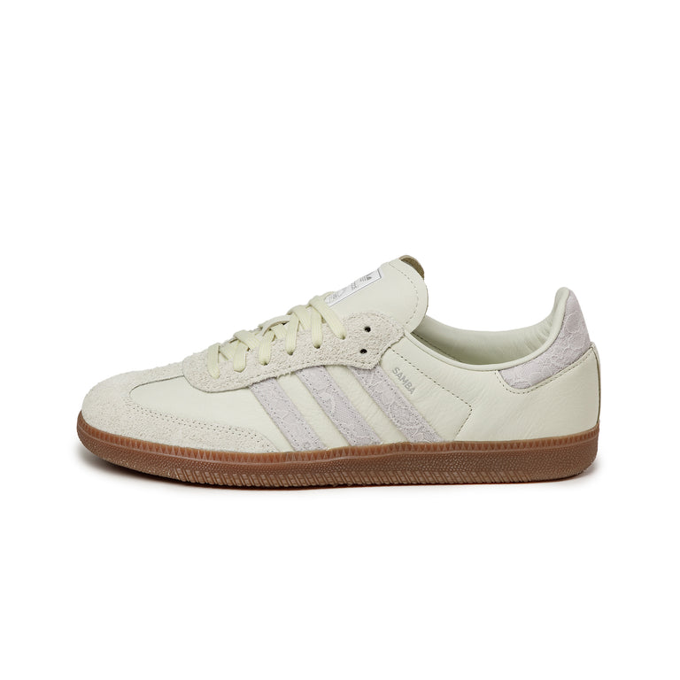 Adidas x Naked Copenhagen Samba OG