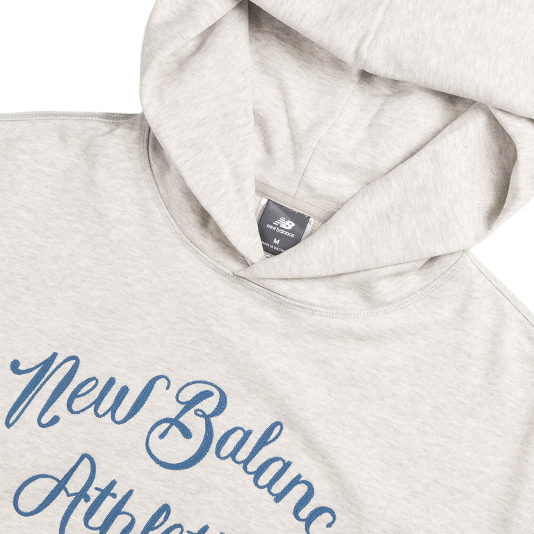 New Balance Athletics Relaxed League Hoodie