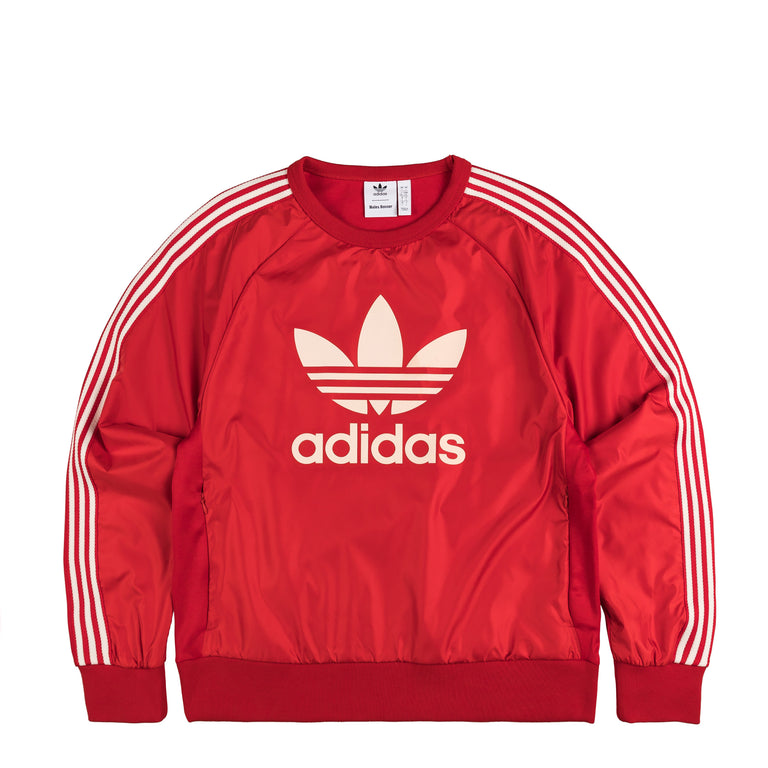 Adidas x Wales Bonner Nylon Crew