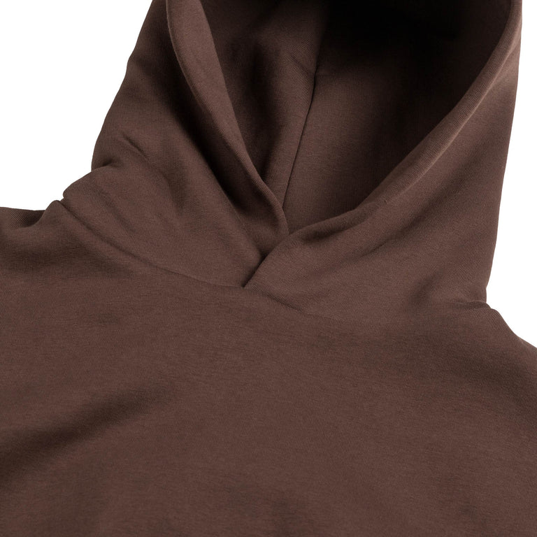 Perplex Armor Hoodie Mocca