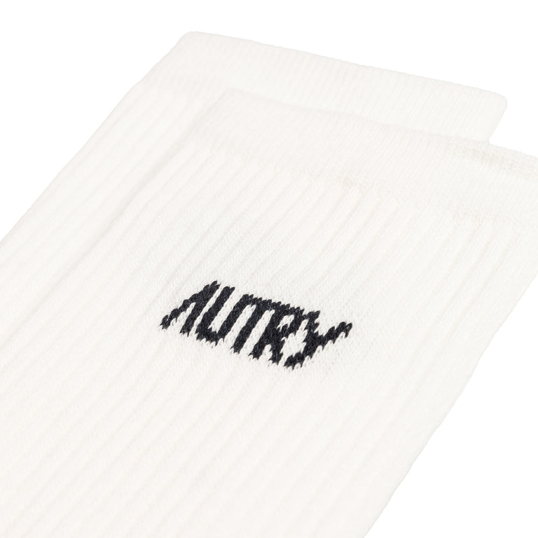 Autry Stars Socks