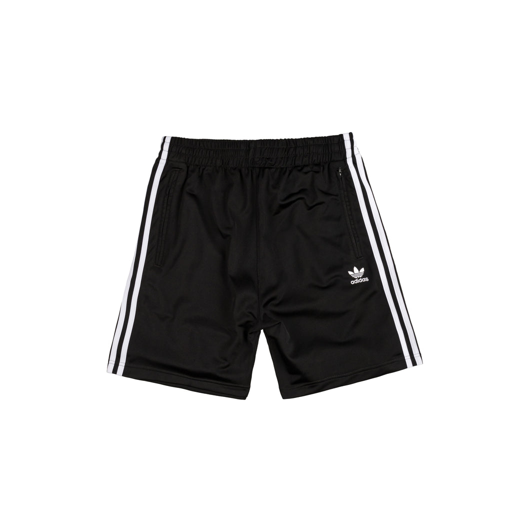 Black adidas shorts online