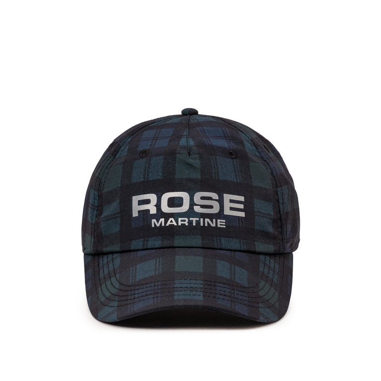 Martine Rose Nylon Cap