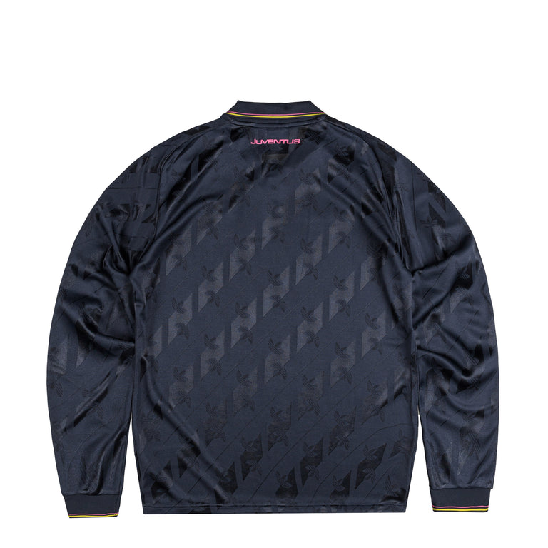 Adidas Juve Longsleeve Jersey