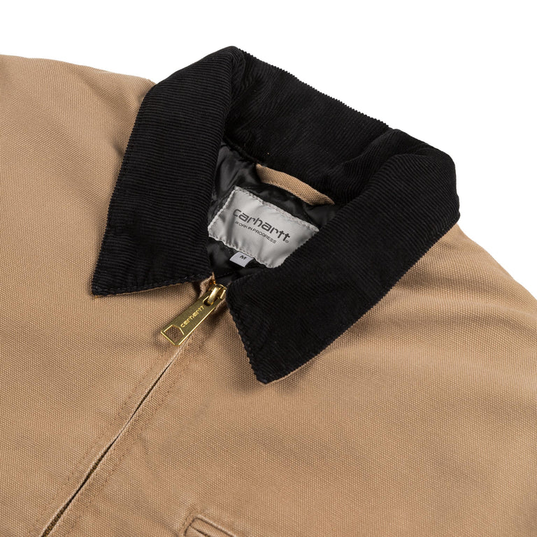 Carhartt WIP OG Detroit Winter Jacket