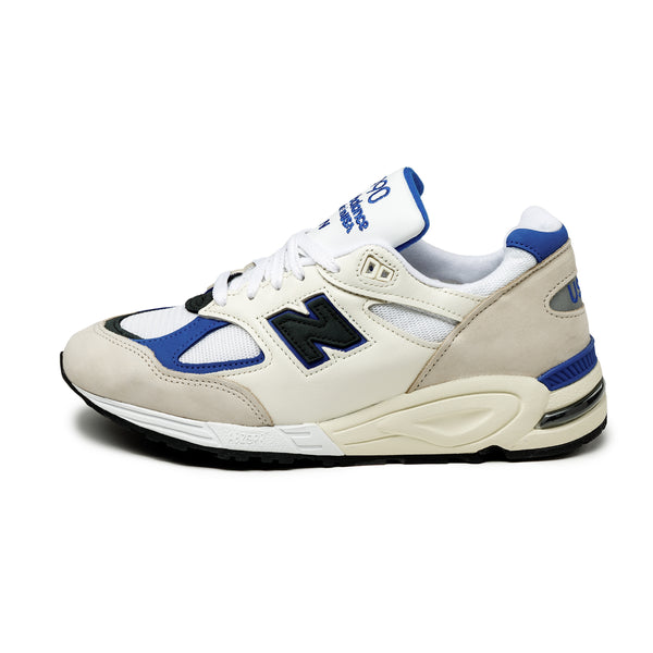 New Balance M990WB2 *Made in USA* » Buy online now!
