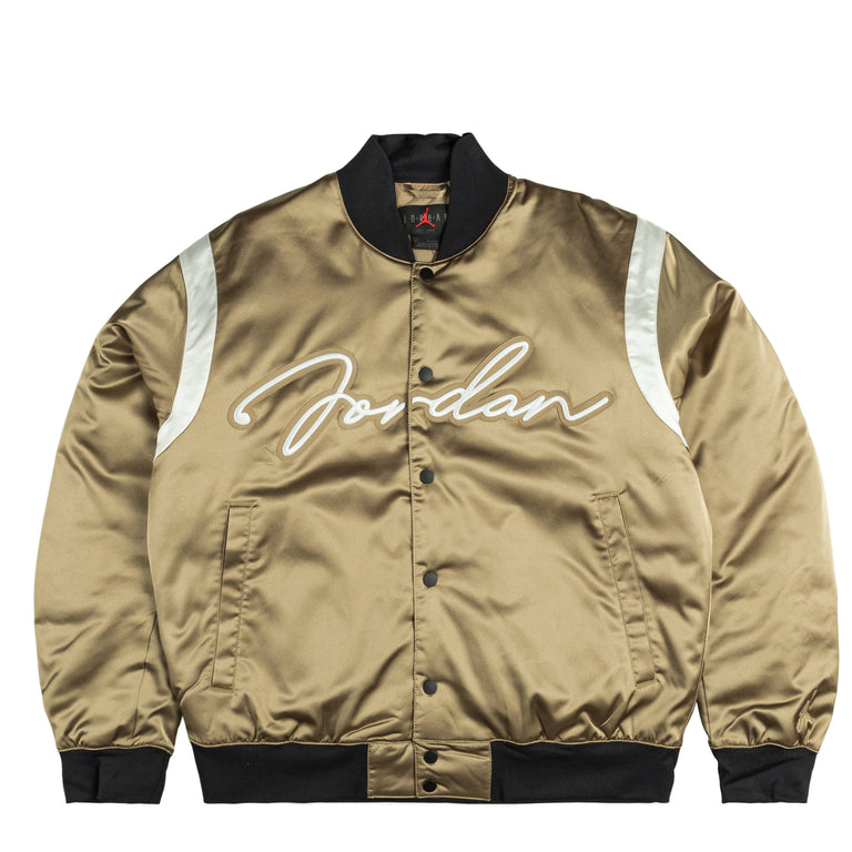 Nike	Jordan MVP Varsity Jacket