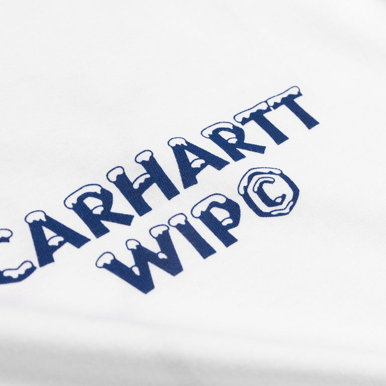 Carhartt WIP Ice T-Shirt