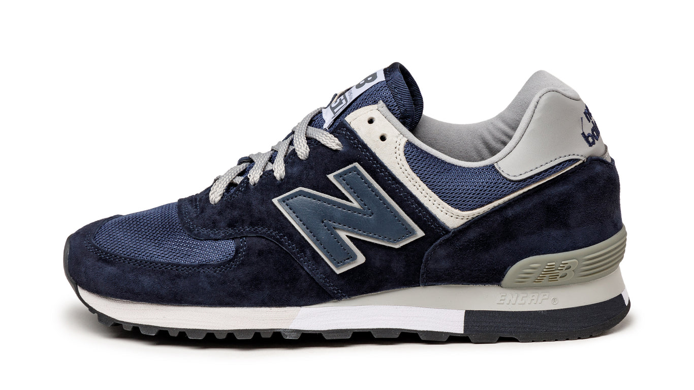 New Balance OU576PNV *Made in England* – buy now at Asphaltgold