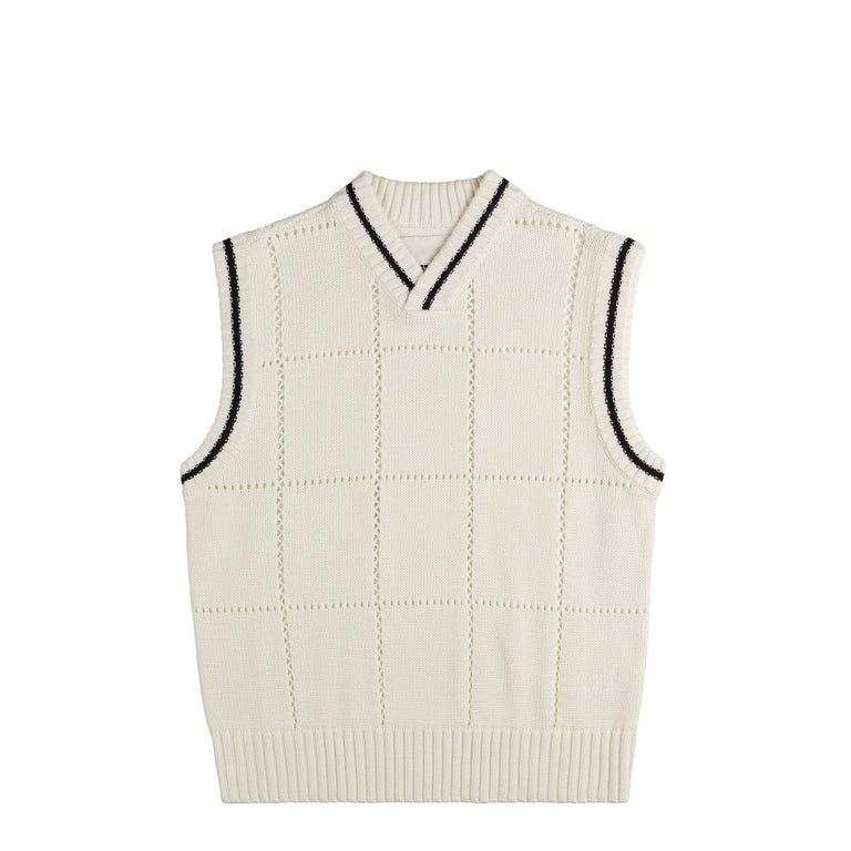 HAL Studios HS Knit Vest