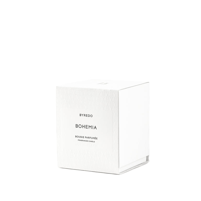 Byredo Bohemia Candle 240g