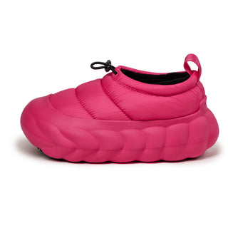 Crocs Overpuff Shorty