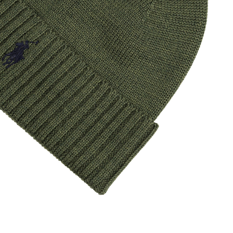 Polo Ralph Lauren Cold Weather Hat