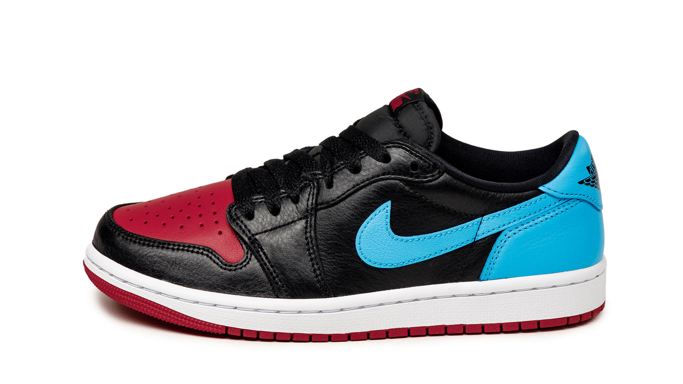 Nike Wmns Air Jordan 1 Retro Low OG *UNC to Chicago* – buy now at