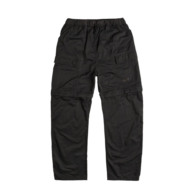 Patta GMT Pigment Dye Nylon Tactical Pants » Buy online now!