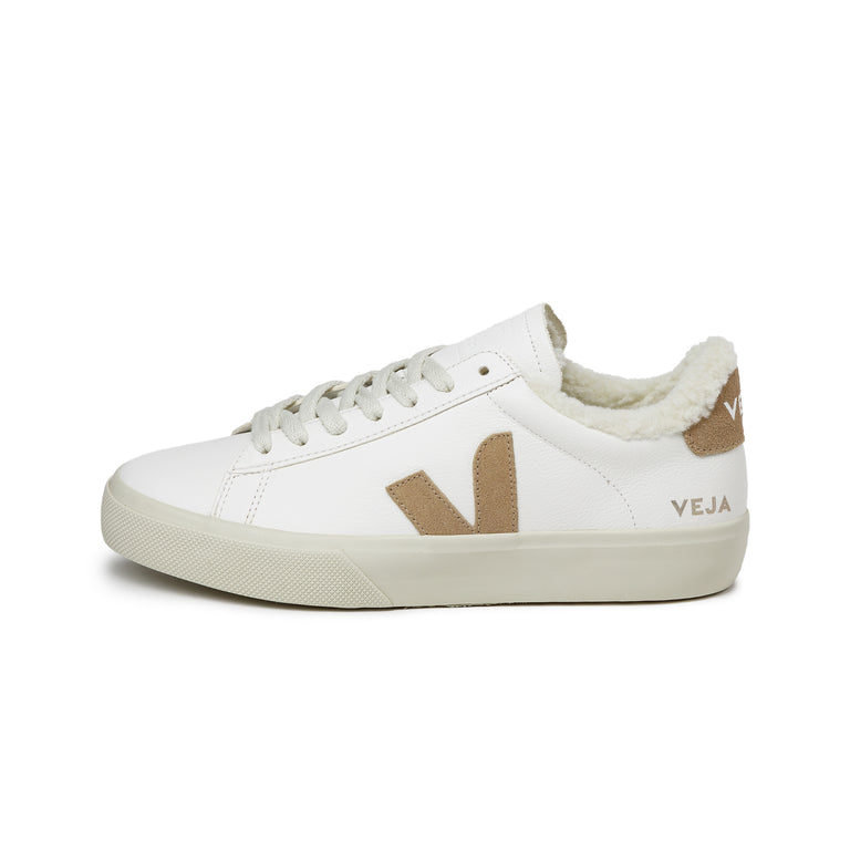 Veja Campo Winter W onfeet