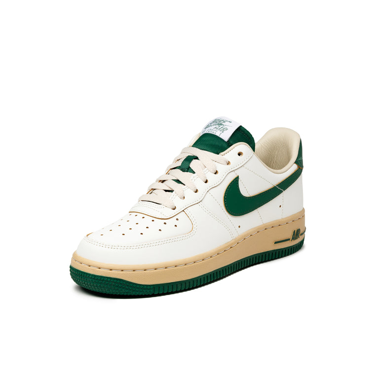 Size 9 - Nike Air Force 1 Low First Use Cream W