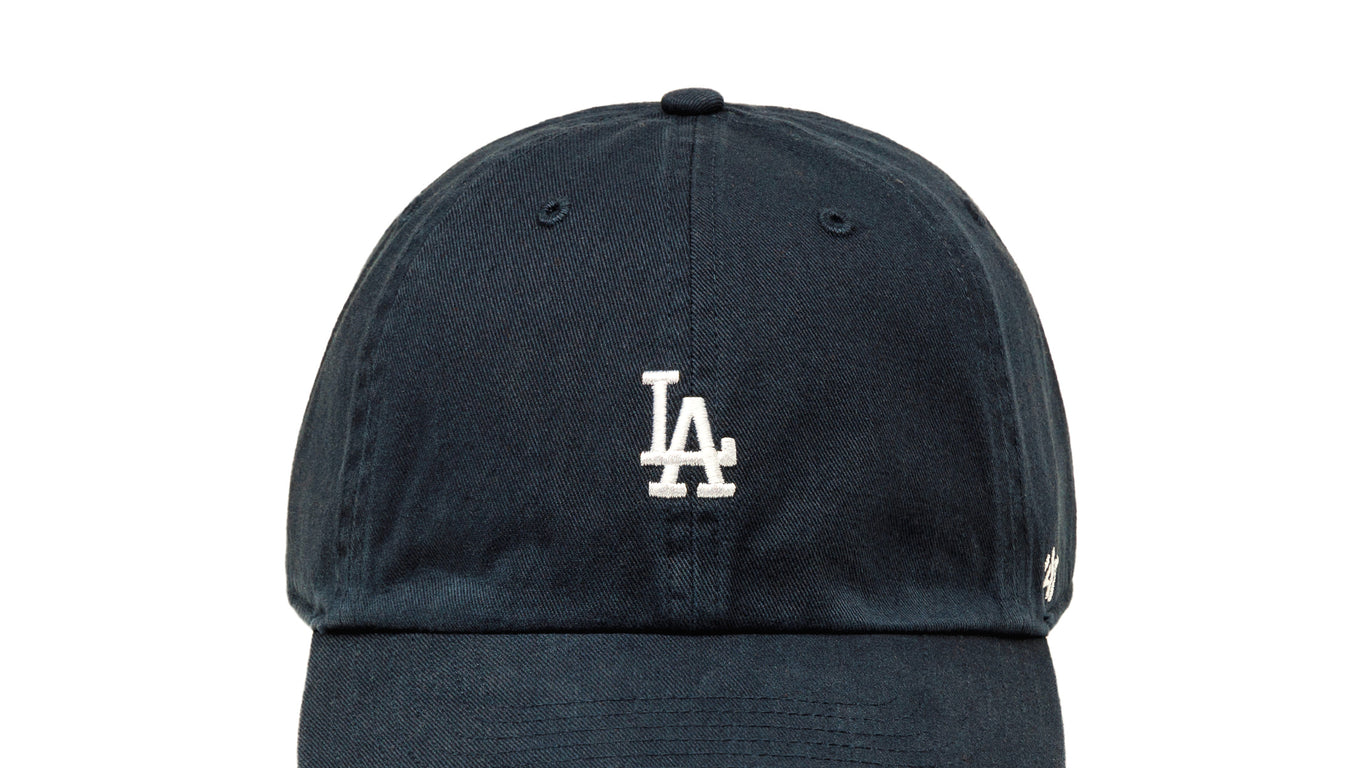 47 MLB Los Angeles Dodgers *Base Runner* Cap » Buy online now!