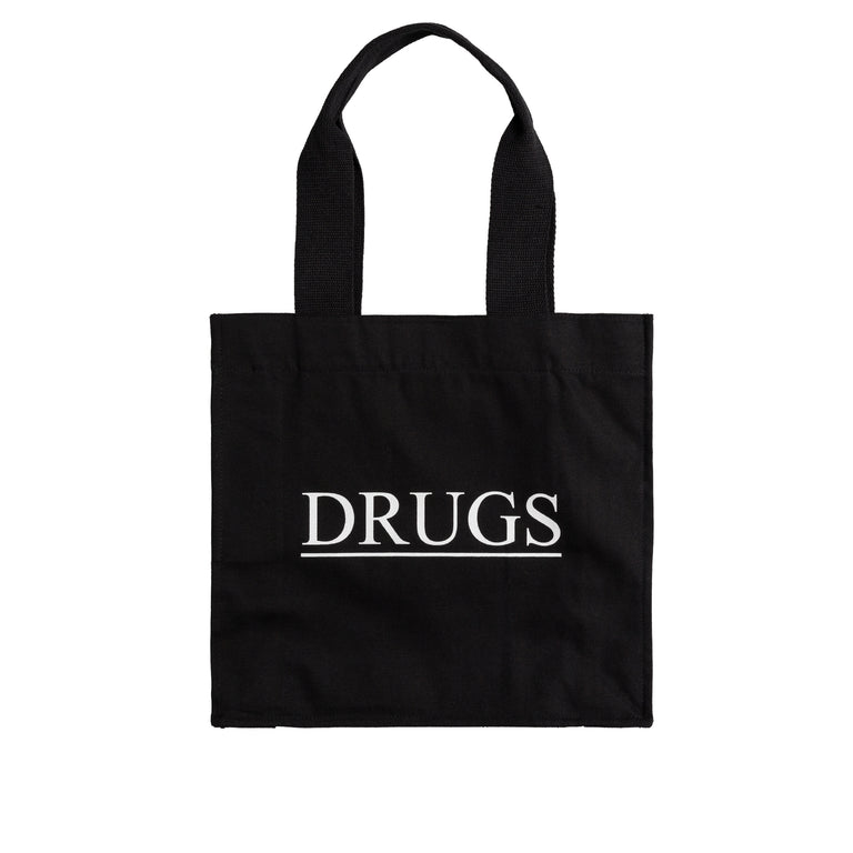 IDEA Drugs Bag