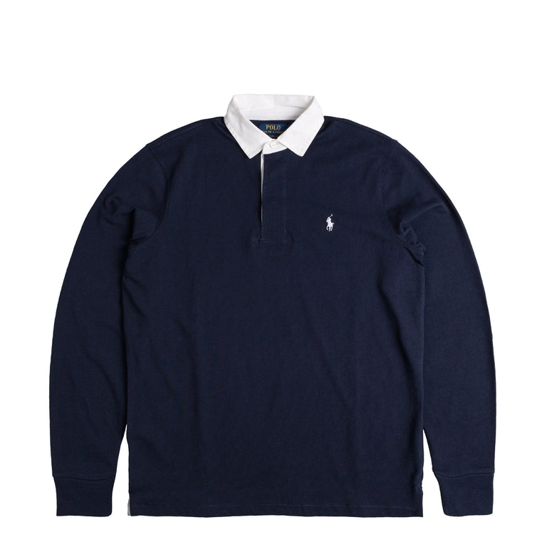 Polo Ralph Lauren SHORT SLEEVE - Poloshirt - french navy/dunkelblau 